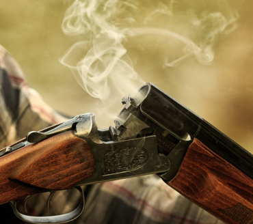 Hegeringschießen 2025