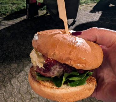 Grillseminar mit Metzgermeister Christian Zier